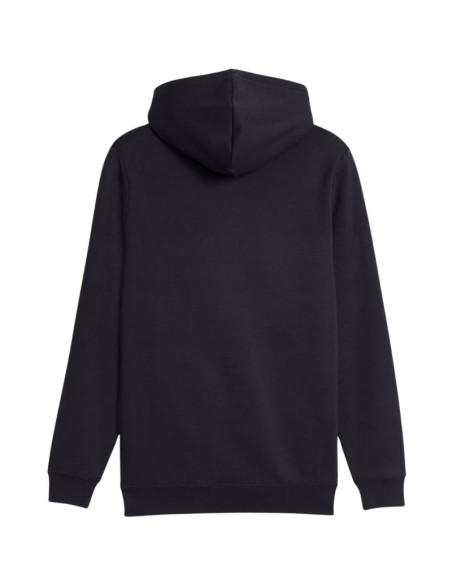 Bluza puma ess no.1 logo full-zip hoodie fl m 682658