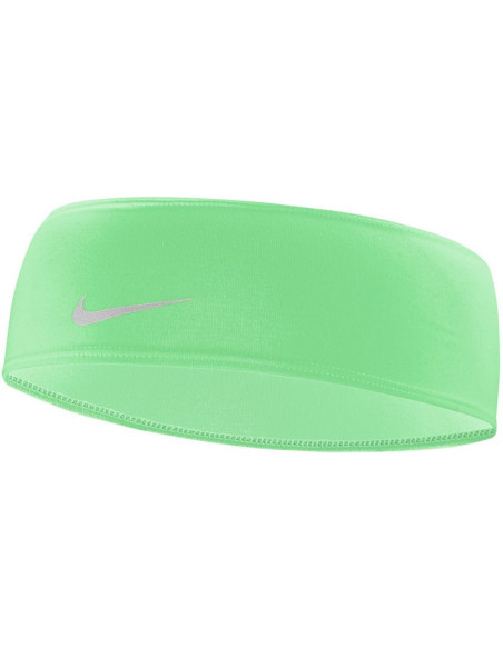 Opaska na głowę nike dri-fit swoosh