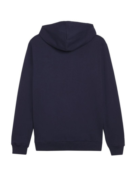 Bluza puma team goal casuals hooded m 658595