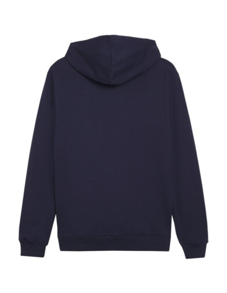 Bluza puma team goal casuals hooded m 658595