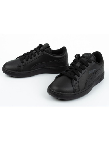 Buty puma smash v2 jr 365324