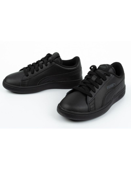 Buty puma smash v2 jr 365324