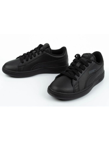 Buty puma smash v2 jr 365324