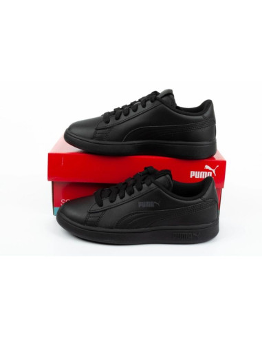 Buty puma smash v2 jr 365324