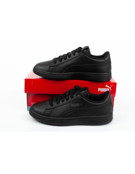 Buty puma smash v2 jr 365324