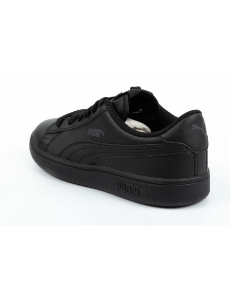 Buty puma smash v2 jr 365324