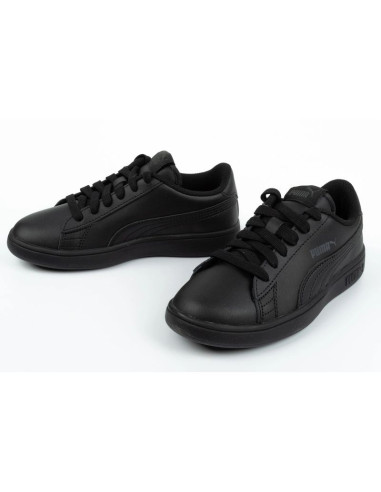 Buty puma smash v2 jr 365324