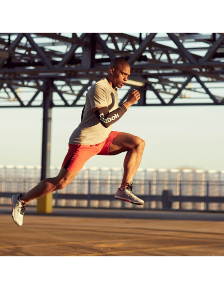 Rękawy kompresyjne reebok activchill