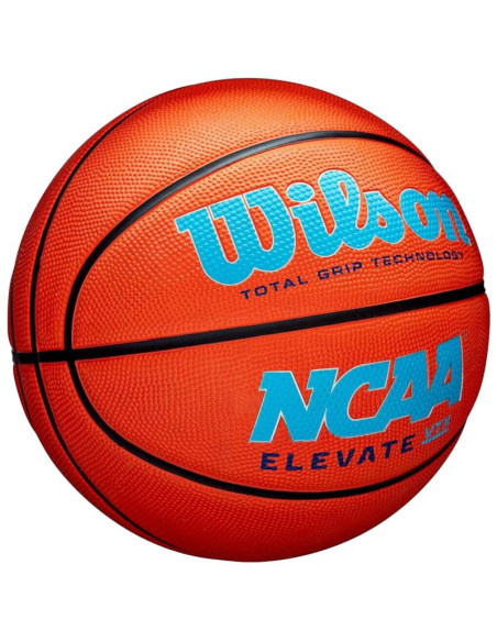 Piłka wilson ncaa elevate vtx ball wz30068