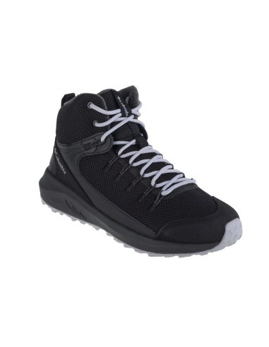 Buty columbia trailstorm mid waterproof m