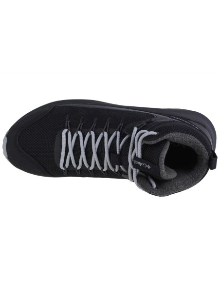 Buty columbia trailstorm mid waterproof m