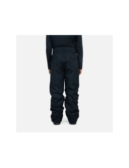 Spodnie rossignol boy hero ski pant czarny 2