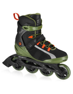 Łyżworolki spokey mrfit 41 gr m