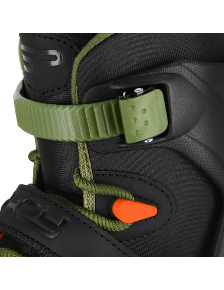 Łyżworolki spokey mrfit 41 gr m