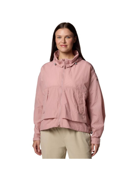 Kurtka columbia paracutie ii windbreaker jacket w