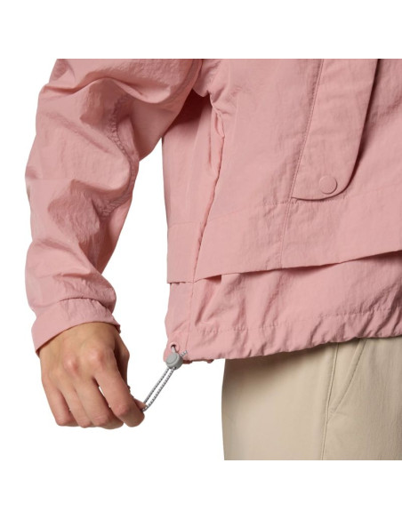 Kurtka columbia paracutie ii windbreaker jacket w