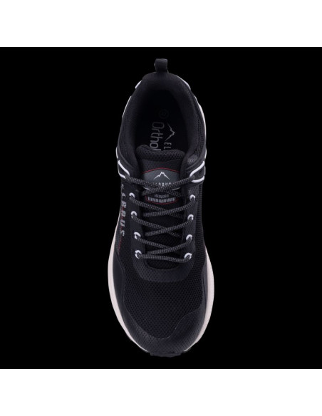 Buty elbrus delan low wp m