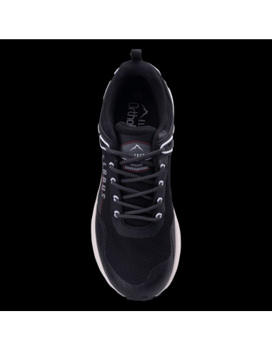 Buty elbrus delan low wp m