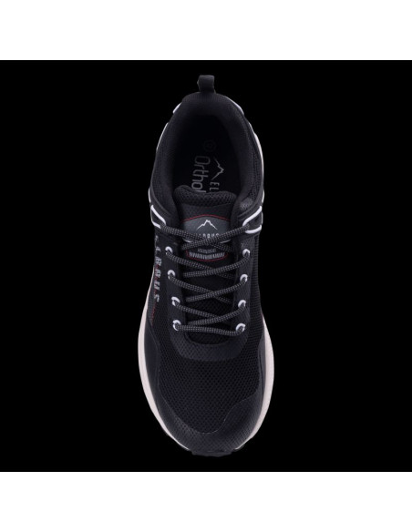 Buty elbrus delan low wp m