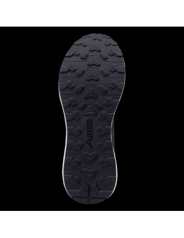 Buty elbrus delan low wp m