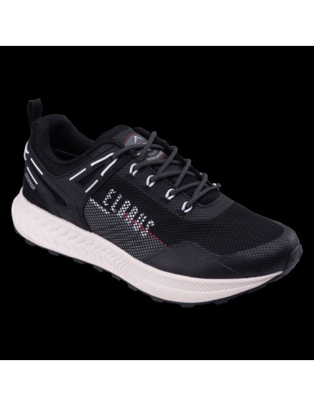 Buty elbrus delan low wp m