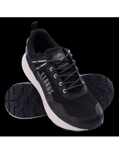 Buty elbrus delan low wp m