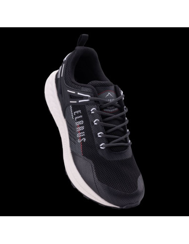 Buty elbrus delan low wp m