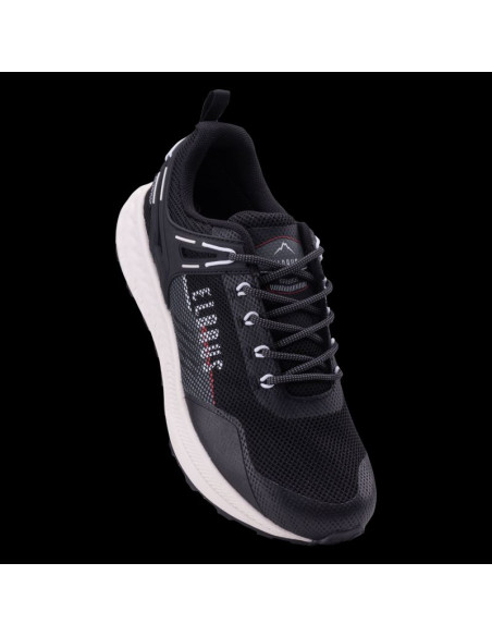 Buty elbrus delan low wp m