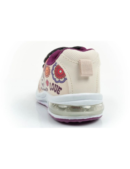 Buty leomil jr dm010