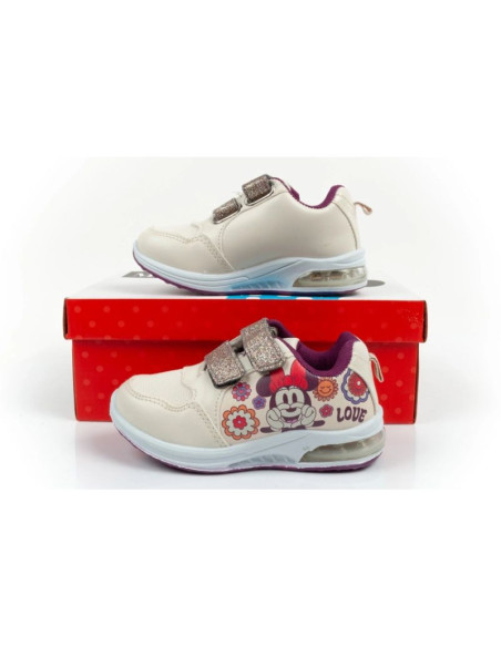 Buty leomil jr dm010