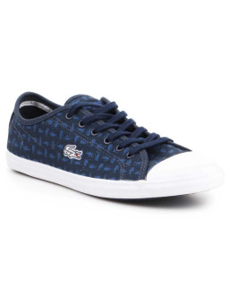 Trampki lacoste ziane w 7-31spw0038003 2