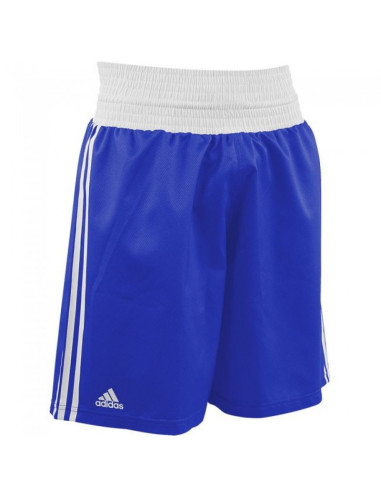 Spodenki bokserskie adidas boxing shorts