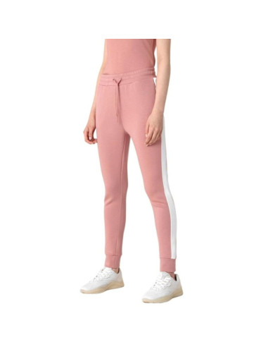 Spodnie 4f w h4z21 spdd013