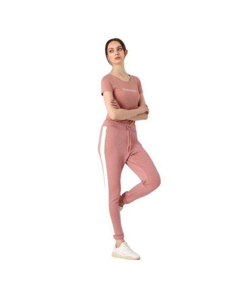 Spodnie 4f w h4z21 spdd013