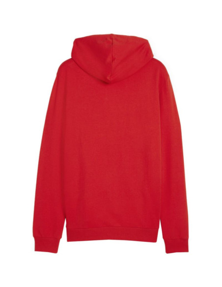 Bluza puma team goal casuals hooded m 658595