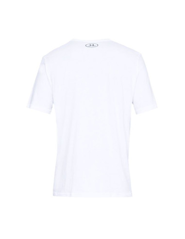 Koszulka under armour team issue wordmark m 1329582