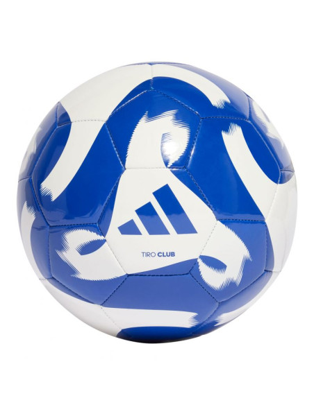 Piłka nożna adidas tiro club