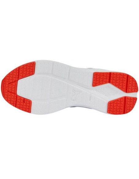 Buty puma wired run jr 374214