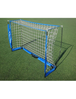 Bramka składana uni 1,8m x 1,2m | 180cm x 120cm