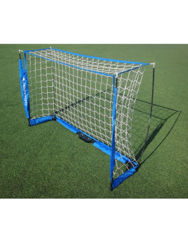 Bramka składana uni 1,8m x 1,2m | 180cm x 120cm