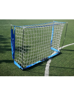 Bramka składana uni 1,8m x 1,2m | 180cm x 120cm 2