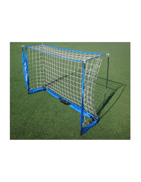 Bramka składana uni 1,8m x 1,2m | 180cm x 120cm