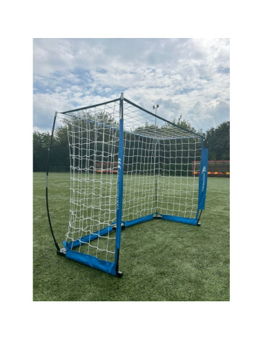 Bramka składana uni 1,8m x 1,2m | 180cm x 120cm