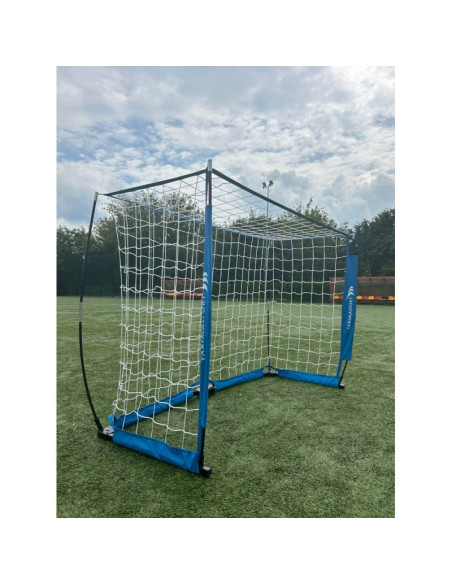 Bramka składana uni 1,8m x 1,2m | 180cm x 120cm