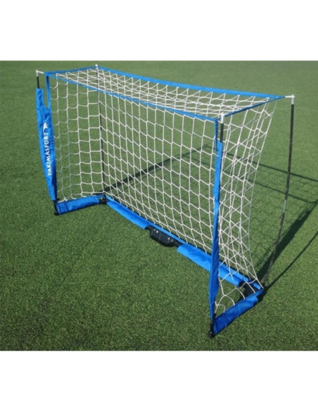 Bramka składana uni 1,8m x 1,2m | 180cm x 120cm