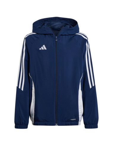 Kurtka adidas tiro 24 jr