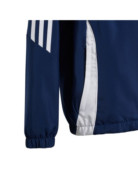 Kurtka adidas tiro 24 jr