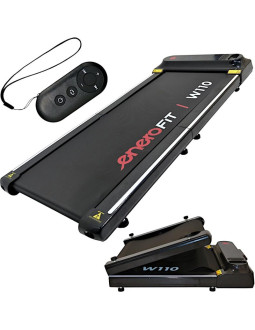 Bieżnia elektryczna składana w110 enero fit 2