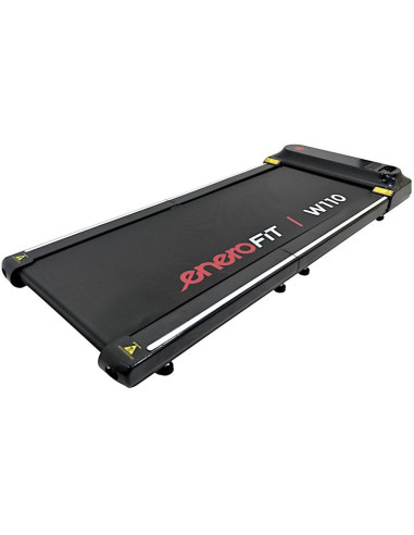 Bieżnia elektryczna składana w110 enero fit