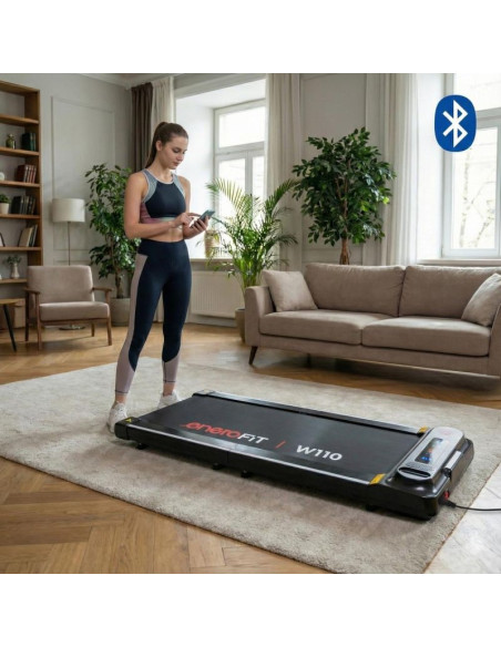 Bieżnia elektryczna składana w110 enero fit